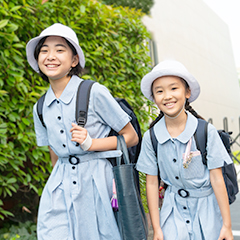 川村中学校 高等学校