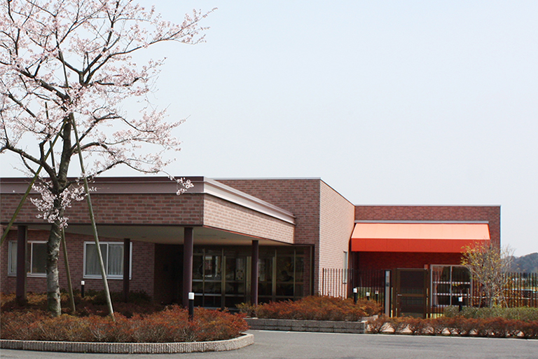 併設校 施設紹介 学園概要 川村学園